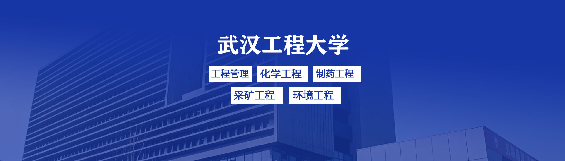 武汉工程大学