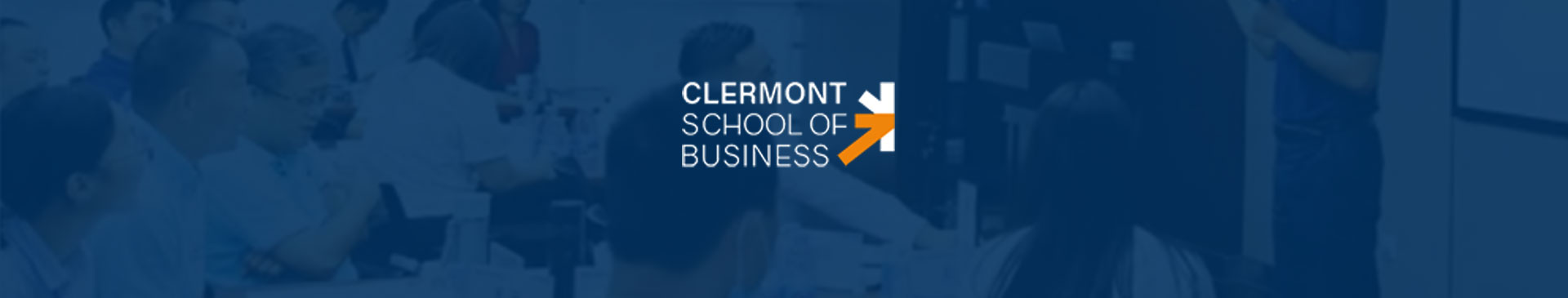 法国克莱蒙商学院MBA